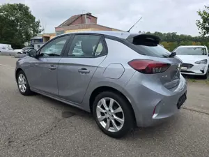 Opel Corsa F Edition 1,2 Turbo*1.Hand* Bild 5