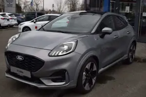 Ford Puma ST-LINE X 1.0 EcoBoost Matrix LED,Glasdach
