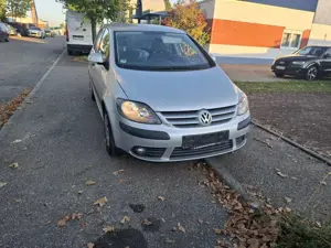 Volkswagen Golf Plus Trendline  1.Hand