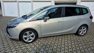 Opel Zafira Tourer Zafira 1.4 Turbo ecoFLEX Start/Stop Active