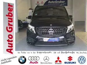 Mercedes-Benz V 250 V250 AMG-Line Lang 360K*DAB*STHZ*Abstand*BT*LED