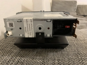 vw polo cd radio,neuwertig,original Bild 2