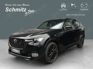 Mazda CX-60 HOMURA COSO HUD Navi Memory Sitze Klimasitze LED A
