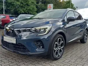 Mitsubishi ASX Select Plug-in-Hybrid