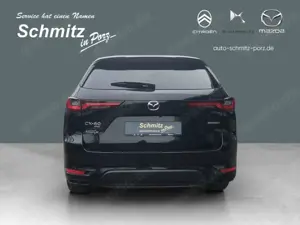 Mazda CX-60 HOMURA COSO HUD Navi Memory Sitze Klimasitze LED A Bild 3