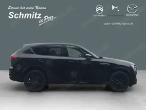 Mazda CX-60 HOMURA COSO HUD Navi Memory Sitze Klimasitze LED A Bild 5