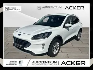 Ford Kuga Titanium X 1.5 EcoBoost AHK/ACC/RFK/WinterP