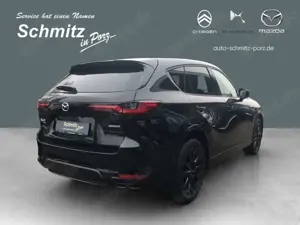 Mazda CX-60 HOMURA COSO HUD Navi Memory Sitze Klimasitze LED A Bild 4