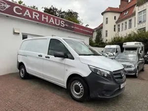 Mercedes-Benz Vito Kasten 110 CDI FWD BlueEfficiency* 1. Hand*