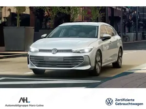 Volkswagen Passat Variant 2.0 TDI Business DSG AHK RFK Navi IQ.Drive