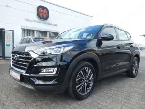 Hyundai TUCSON Advantage Automatik *NAVI*KLIMA*ALU*WR*