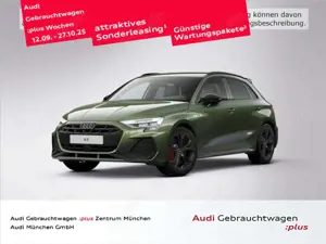 Audi A3 45 TFSI e S tronic S line ACC/AHK/V