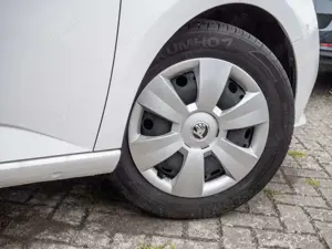 Skoda Fabia Combi 1.0 MPI Ambition KLIMA PDC FACEL. Bild 5