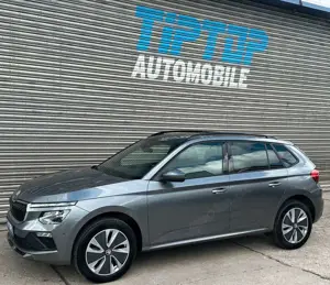 Skoda Kamiq Selection*MATRIX-LED*VIRTUAL-TACHO*PANO*