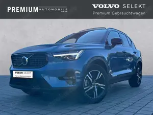 Volvo XC40 Plus Dark B3 Schiebedach/ACC/360°