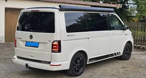 Volkswagen T6 California VW T6 California Beach Edition 4Motion DSG