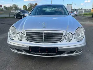 Mercedes-Benz E 200 E 200 Kompressor (211.042)