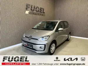 Volkswagen up! 1.0 MPi Winter|SHZ