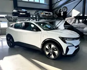 Renault Megane E-Tech Megane E-Tech Electric Equilibre