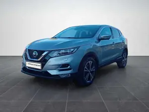 Nissan Qashqai 1.3 DIG-T N-CONNECTA