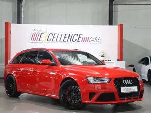 Audi RS4 Avant 4.2 FSI V8 QUATTRO / BO, UNFALLFREI