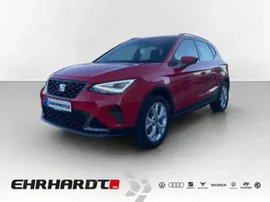 SEAT Arona 1.0 TSI FR VIRTUAL*LED*NAVI*TEMP*PDC*17"