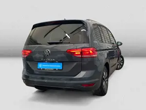 Volkswagen Touran 1.5TSI DSG Goal 7-Sitze Cam Navi-Vorb PDC Bild 4