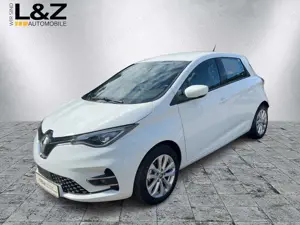Renault ZOE R110 ZE50 Experience *Navi,SHZ,PDC,GJR* Kaufbatterie