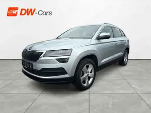 Skoda Karoq 1.5 TSI Style DSG LED Navigation