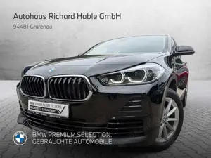BMW X2 sDrive18d