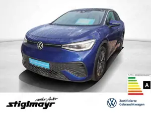 Volkswagen ID.5 Pro WÄRMEPUMPE+HARMAN-KARDON+IQ-LIGHT+19`