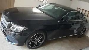 Mercedes-Benz E 200 E 200 (213.042) Bild 4