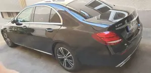 Mercedes-Benz E 200 E 200 (213.042) Bild 5