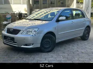 Toyota Corolla 1.6*KLIMA*2.Hand*