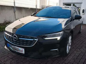 Opel Insignia B ST Business AUTOM/NAVI/KAMERA/LED/