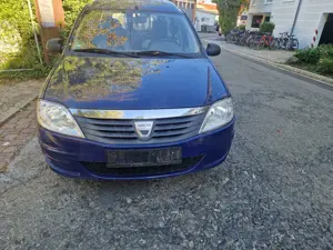 Dacia Logan Ambiance