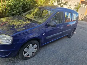 Dacia Logan Ambiance Bild 5