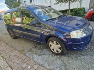 Dacia Logan Ambiance Bild 2