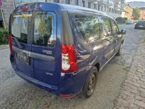 Dacia Logan Ambiance Bild 3