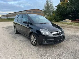 Opel Zafira Navi
