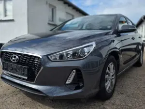 Hyundai i30 i30 1.0 T-GDI * PDC * Bluethoot TelMusik*