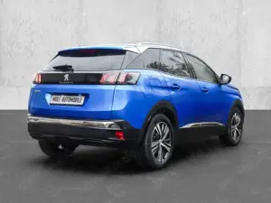 Peugeot 3008 Allure Pack 1.2 PureTech 130 EU6d Navi Digitales C Bild 2