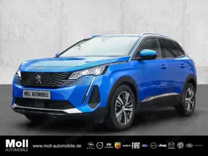 Peugeot 3008 Allure Pack 1.2 PureTech 130 EU6d Navi Digitales C