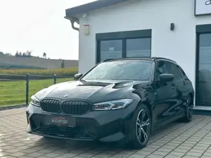 BMW 320 d Tour. xDrive/M-Sport/Pano/AHK/HK/DrivA.Pro