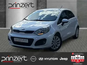 Kia Rio 1.4 MT6 "FIFA World Cup Edition" Allwetter