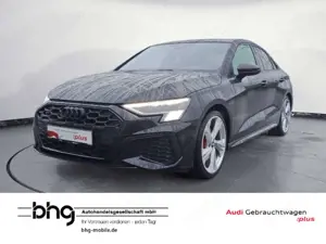 Audi S3 ACC Leder BO Carbon Matrix Navi