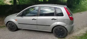 Ford Fiesta Bild 5