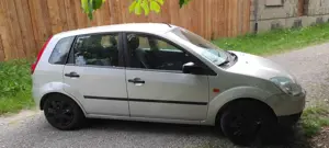 Ford Fiesta Bild 3