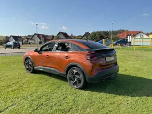 Citroen C4 Lim. Shine Automatik*AHK Bild 3