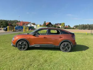 Citroen C4 Lim. Shine Automatik*AHK Bild 5